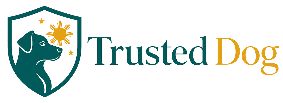 Trusted Dog